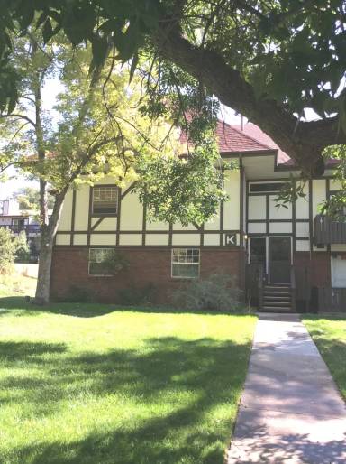 Main picture of Arborwood Condominiums