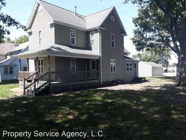 Main picture of 307 S 2nd St