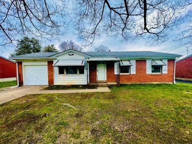 Main picture of 7001 Green Manor Dr