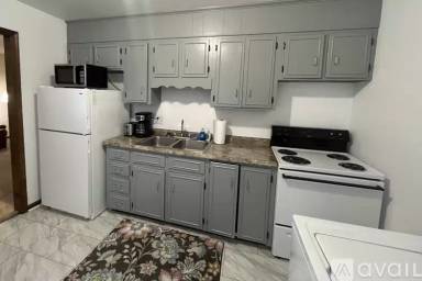 Main picture of 40 Clifton St