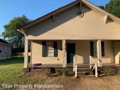 Main picture of 1022 W Hazel St