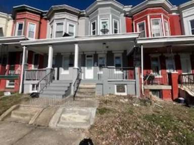 Main picture of 3010 Grayson St