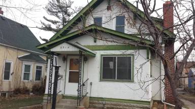Main picture of 3914 Aldrich Ave N