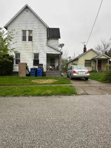 Main picture of 7819 Jeffries Ave
