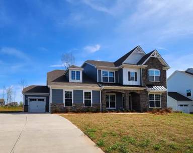 Main picture of 201 Riverland Way