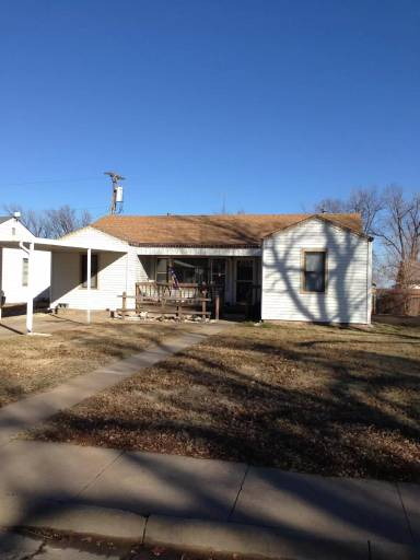 Main picture of 503 Isern St