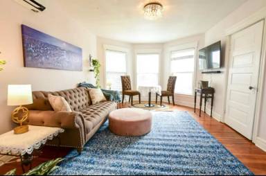 Main picture of 1316 W Dean Ave
