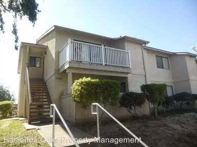 Main picture of 3460 Santa Maria Way