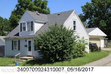 Main picture of 2516 Tecumseh Ave