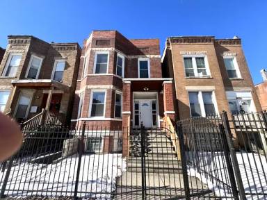 Main picture of 6424 S Langley Ave