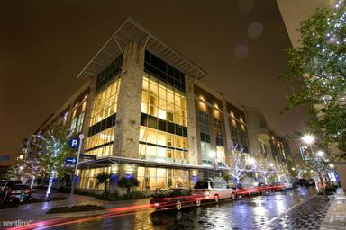 Main picture of The Lofts at City Centre
