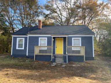 Main picture of 408 N 17th St