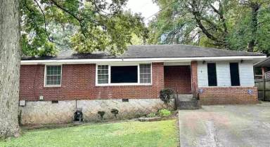 Main picture of 1987 Longdale Dr