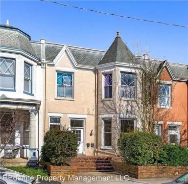 Main picture of 2022 W Grace St
