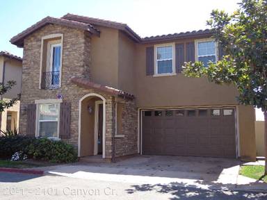 Main picture of 2101 Canyon Cir