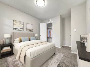 Main picture of Maple Lake Townhomes