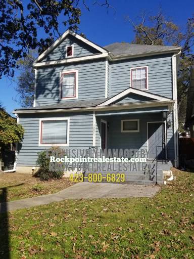 Main picture of 1507 Union Ave - A