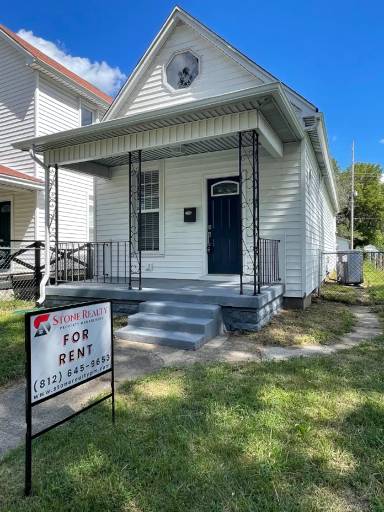 Main picture of 1129 N 8th St