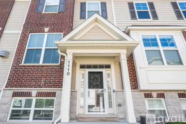 Main picture of 1110 Evergreen Ave
