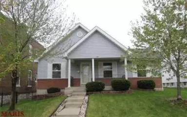 Main picture of 3118 Rutger St