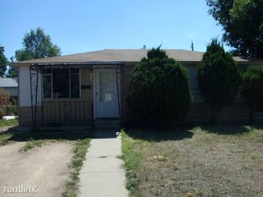 Main picture of 7930 Idlewild St