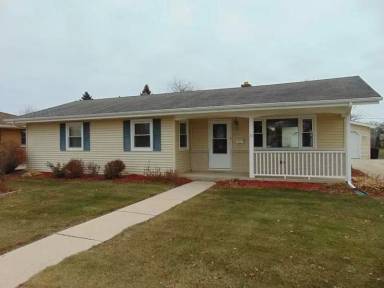 Main picture of 2807 S 17th St
