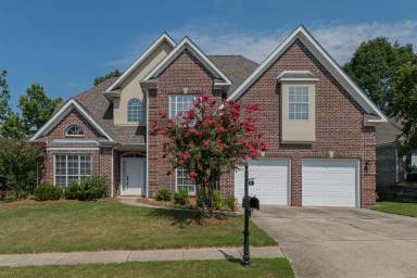 Main picture of 1109 Old Cahaba Cir
