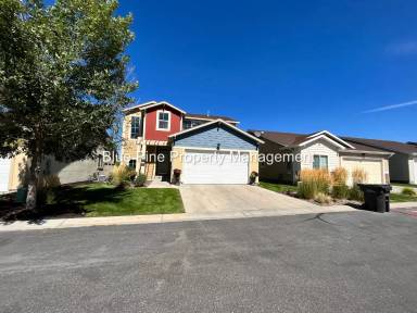 Main picture of 1188 Saddleback Ridge Ct