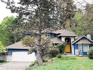 Main picture of 12138 NE 164th St