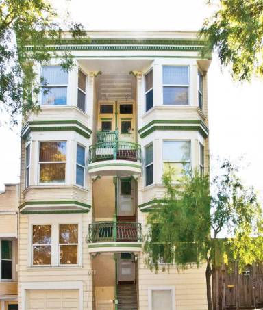 Main picture of 3223 Folsom St