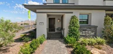 Main picture of 803 Watford Pl