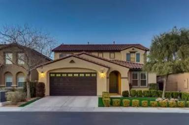 Main picture of 2988 Valley Basin Ave