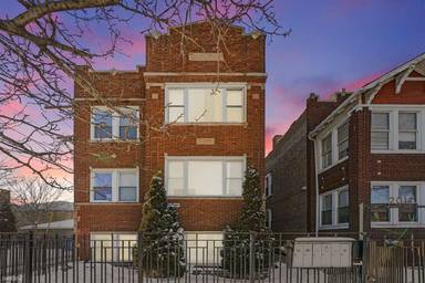 Main picture of 2014 N Keystone Ave