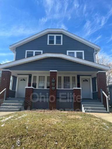 Main picture of 287 N Burgess Ave