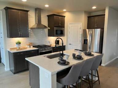 Main picture of 14703 Normande Dr