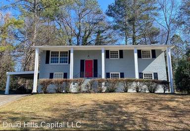 Main picture of 1400 Cornwall Rd