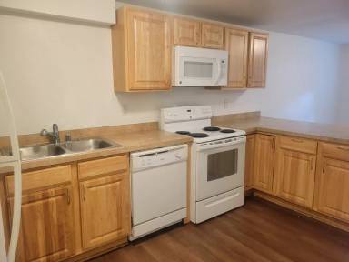 Main picture of 1307 River St. - 3