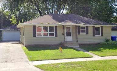 Main picture of 1761 N Mason St
