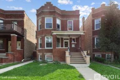 Main picture of 4247 W Melrose St