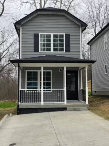 Main picture of 451 Shelby St