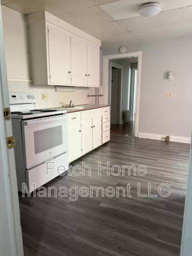 Main picture of 521 Lehman Street and 402-416 New Street