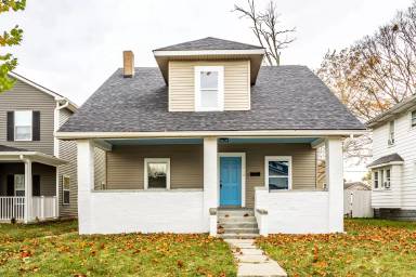 Main picture of 1510 N Olney St