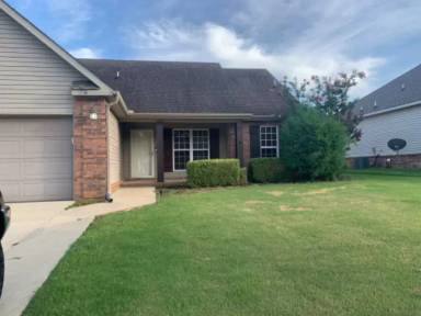 Main picture of 1316 Hemingway Cir