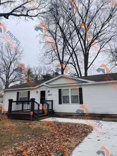 Main picture of 6043 4th St