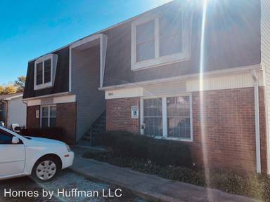 Main picture of 534 W Washington St