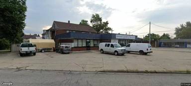 Main picture of 1263 Brown Ave