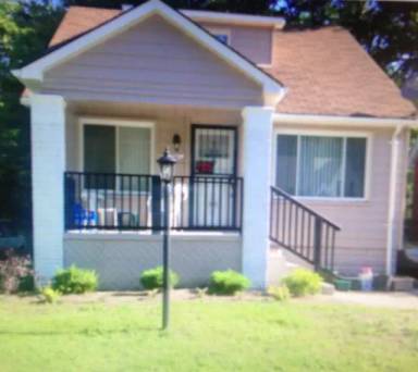 Main picture of 21150 Santa Clara