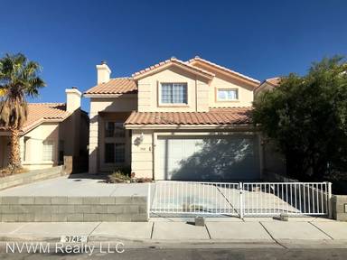 Main picture of 3742 Morning Canyon St