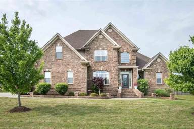 Main picture of 25600 Gray Stone Dr