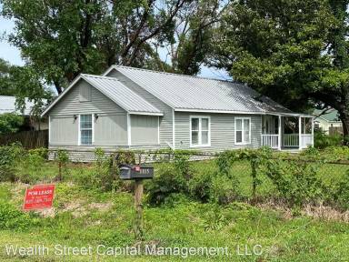 Main picture of 1115 Texas Ave